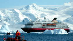 Antarctica-Cruise