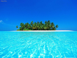 Maldives-Island
