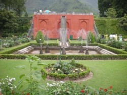mughal-gardens