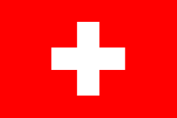 switerzland flag