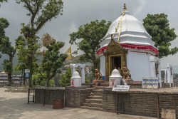 bindhyabasini temple