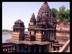 jaleshwar temple