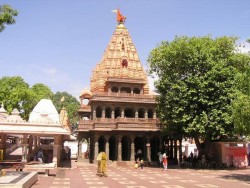 mahakaleshwar temple
