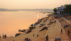 narmada ghat