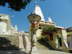 omkareshwar temple