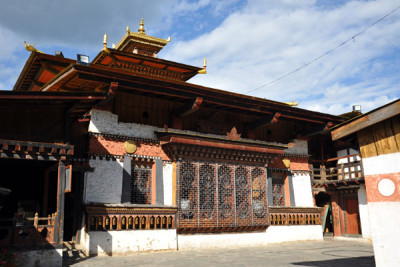changangkha temple
