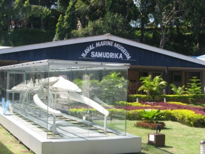 samudrika museum