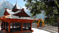 kothi temple