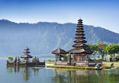 Bali-Temple