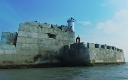 Fortress of Panikota