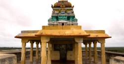 Gandamadana Parvatham